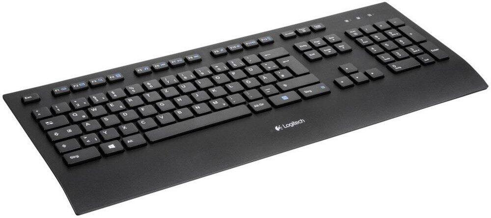 Logitech K280e Keyboard for Business