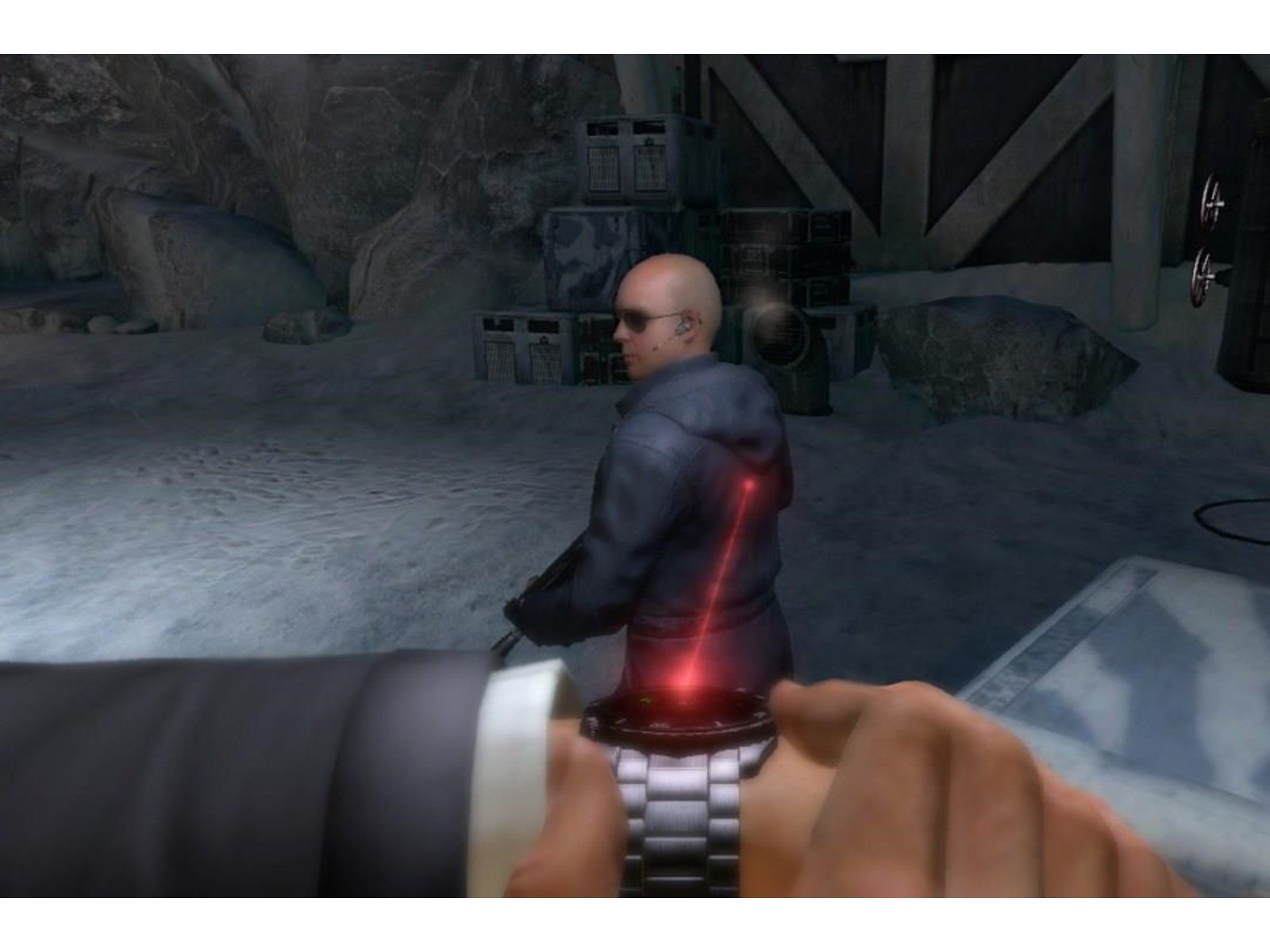 007 Legends - Microsoft Xbox 360 - Action - PEGI 16