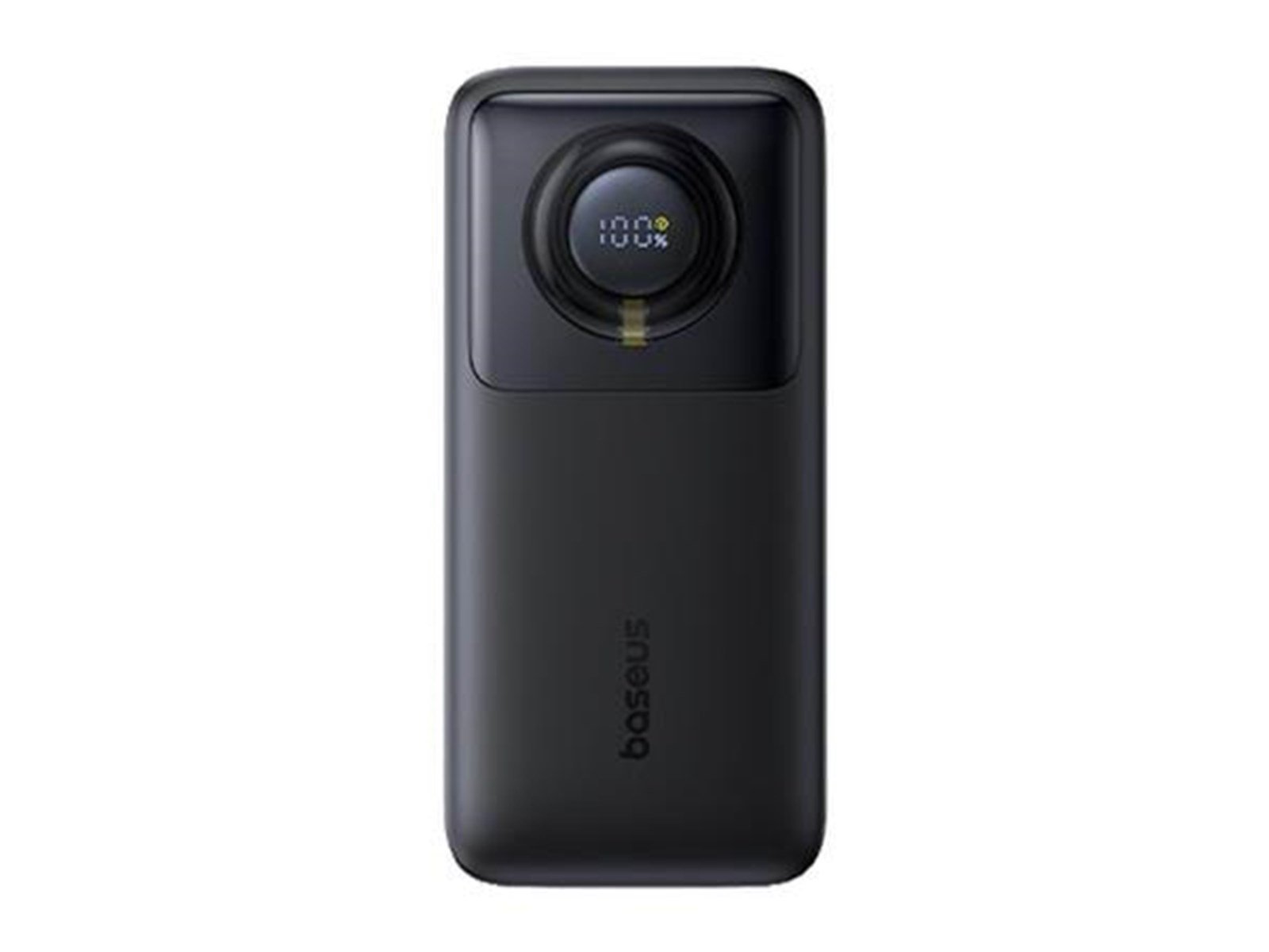Baseus Free2Pull 65W Powerbank (Akku) - schwarz - 20000 mAh