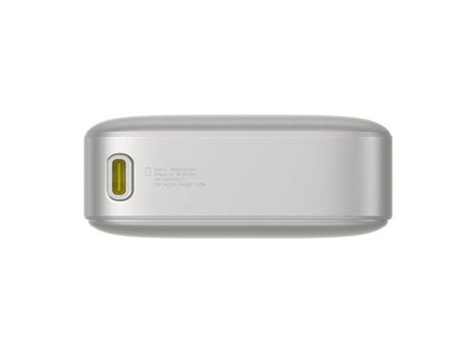 Baseus OS Free2Pull 65W Powerbank (Akku) - Grau - 20000 mAh