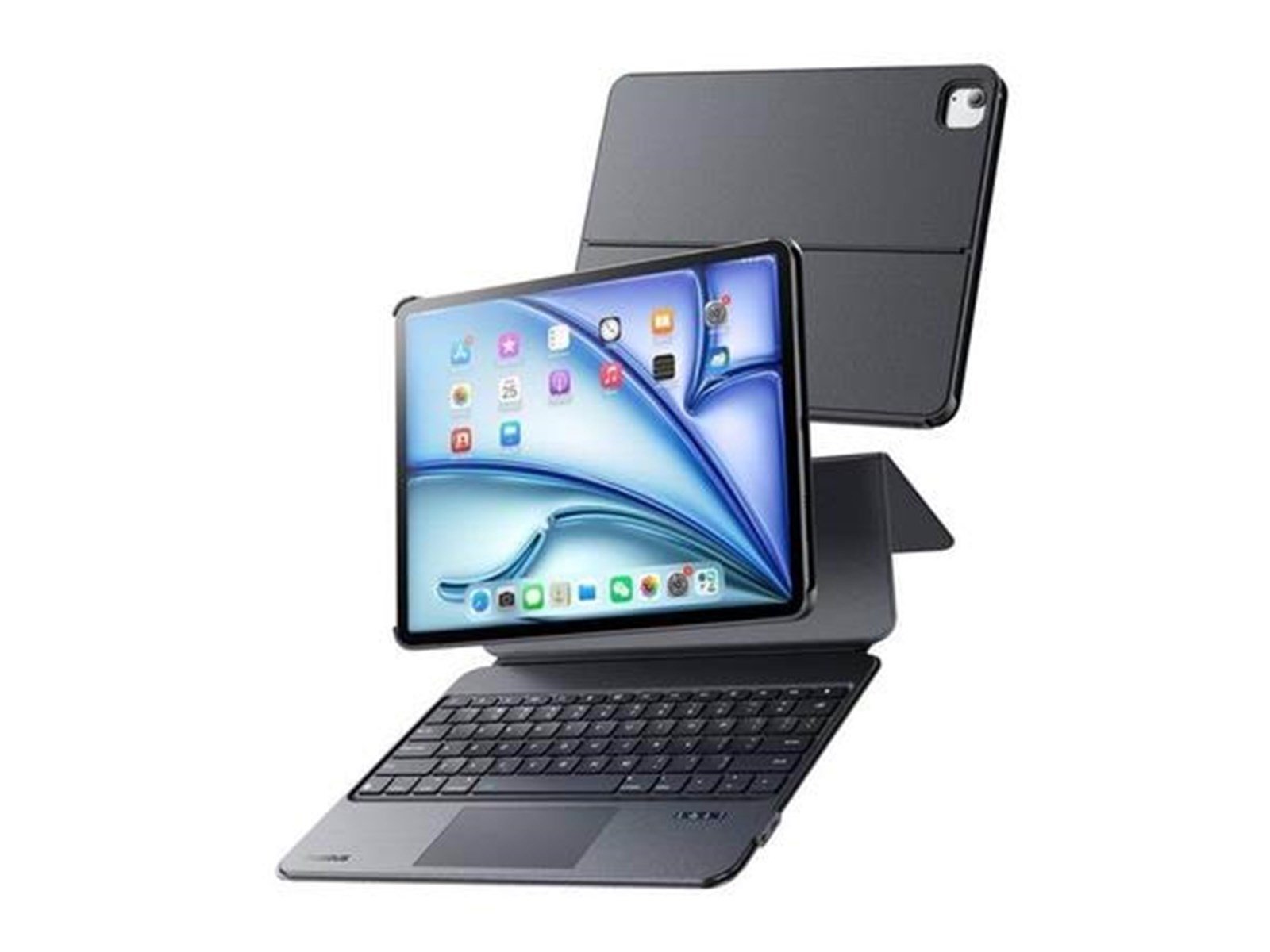 Baseus Brilliance 2 Keyboard Case for iPad Pro 12.9