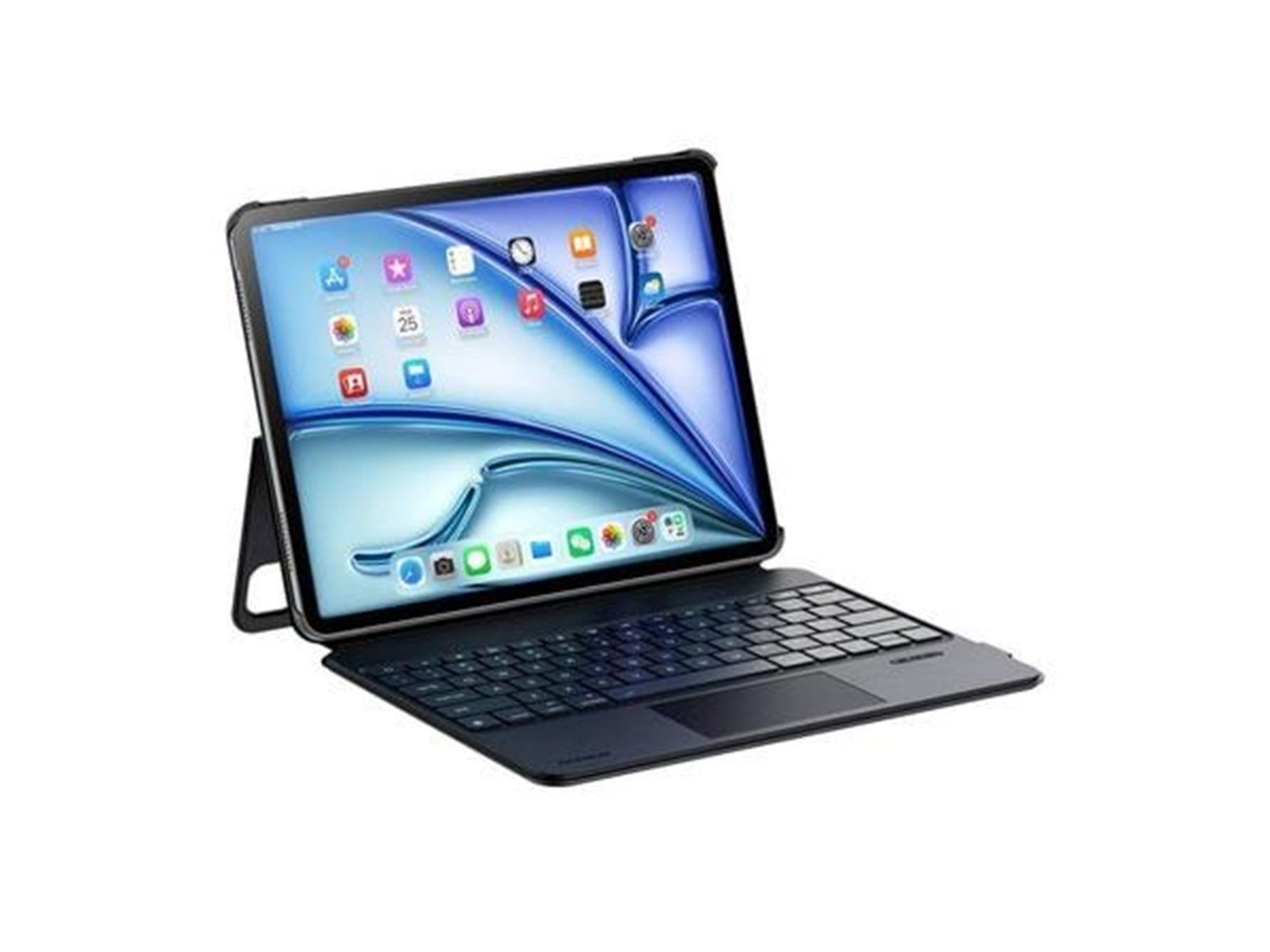 Baseus Brilliance 2 Keyboard Case for iPad Pro 12.9