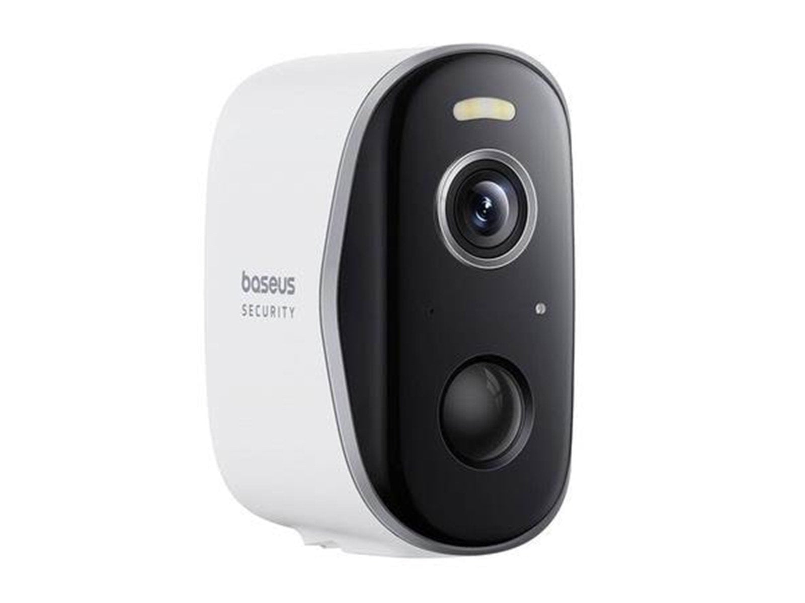 Baseus N1 Outdoor Camera - White
