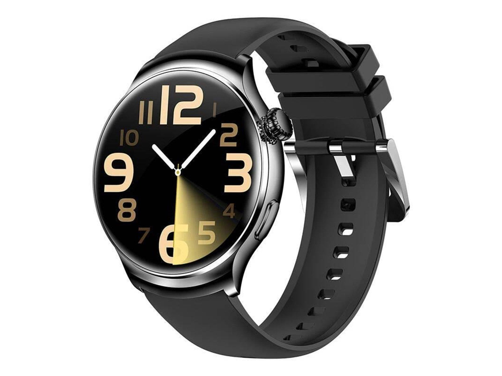 BlitzWolf Smartwatch BW-AT4 - Black