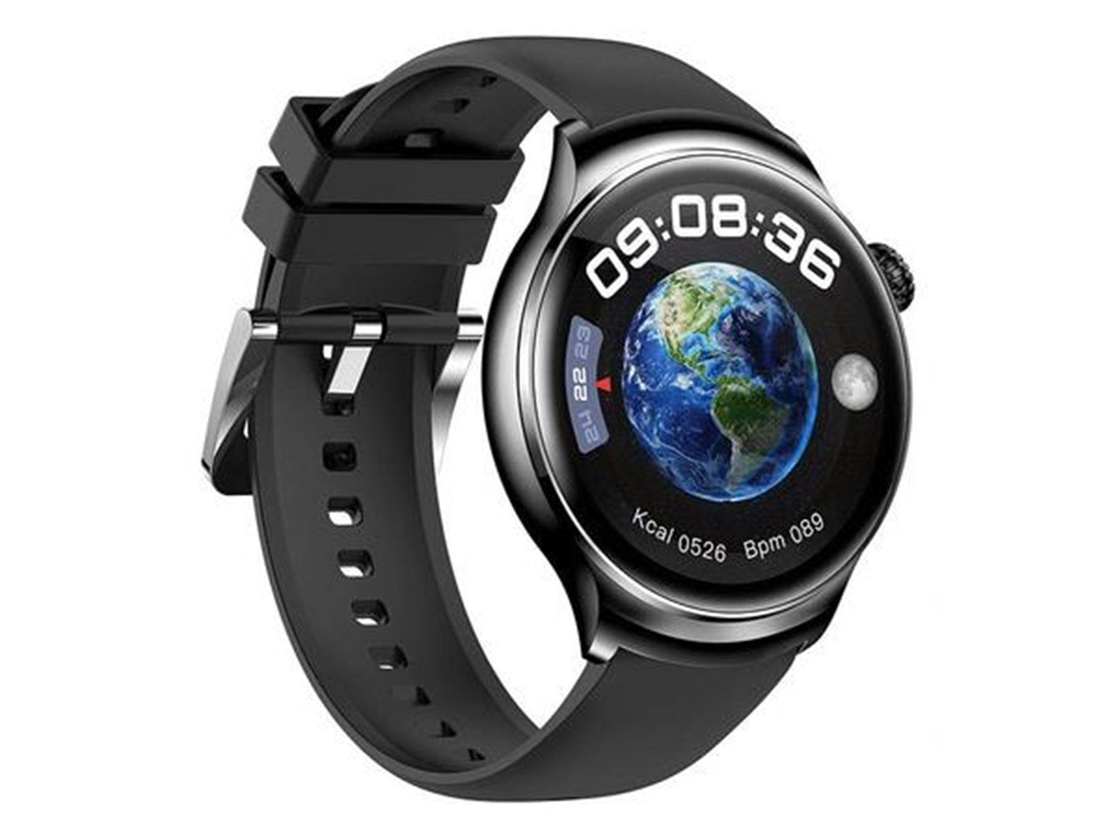 BlitzWolf Smartwatch BW-AT4 - Black