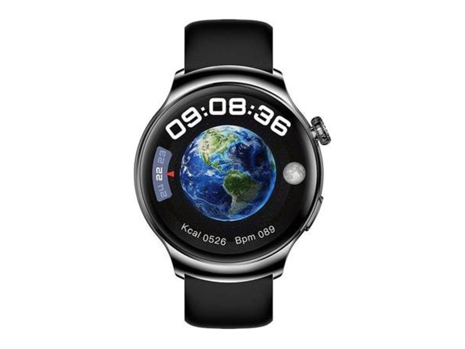 BlitzWolf Smartwatch BW-AT4 - Black