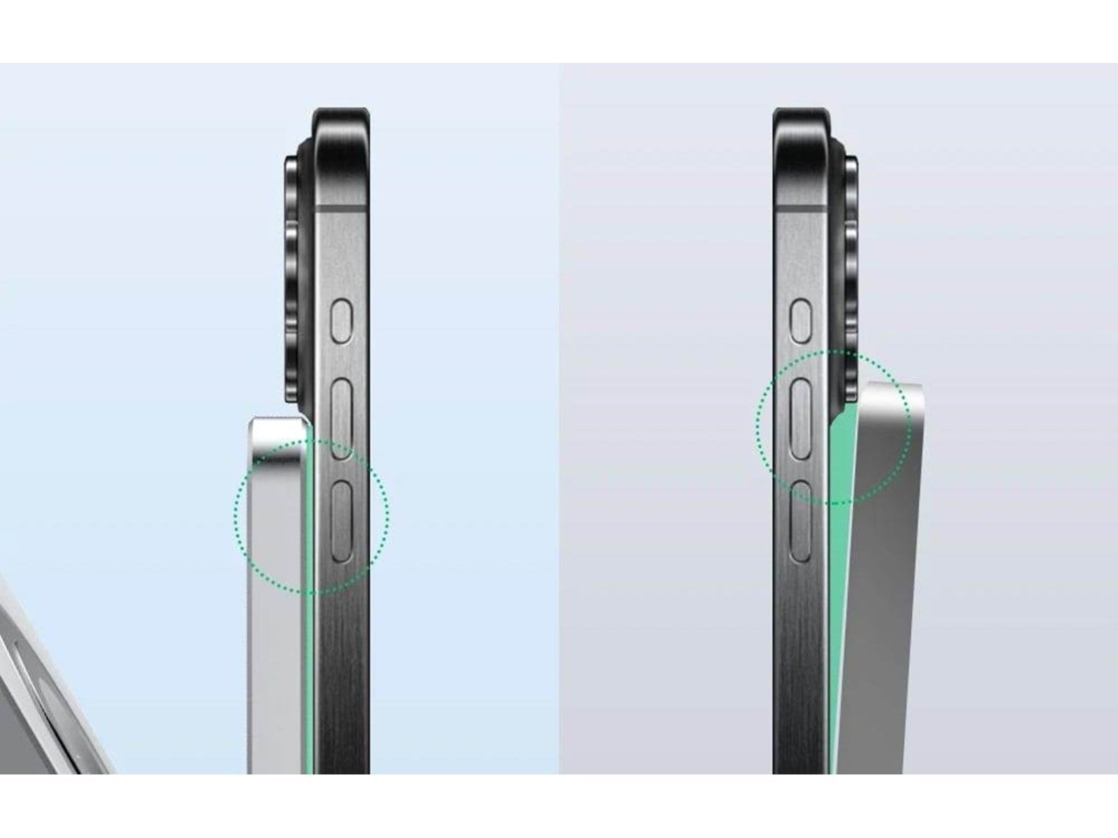 BlitzWolf BW-IW30 3-in-1 Wireless Charger