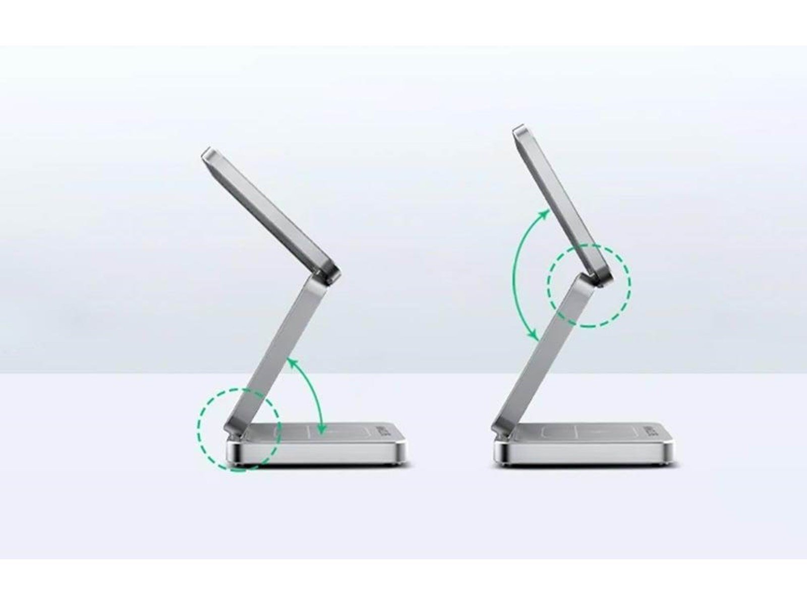 BlitzWolf BW-IW30 3-in-1 Wireless Charger