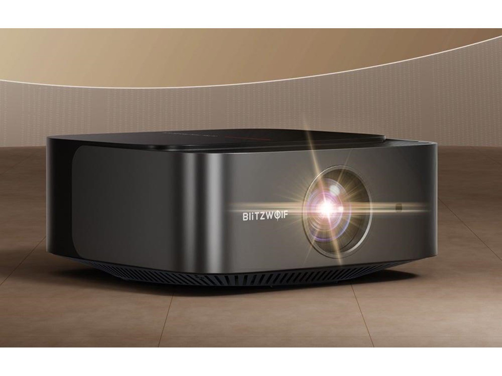 BlitzWolf Projektoren BW-V10 - 1920 x 1080