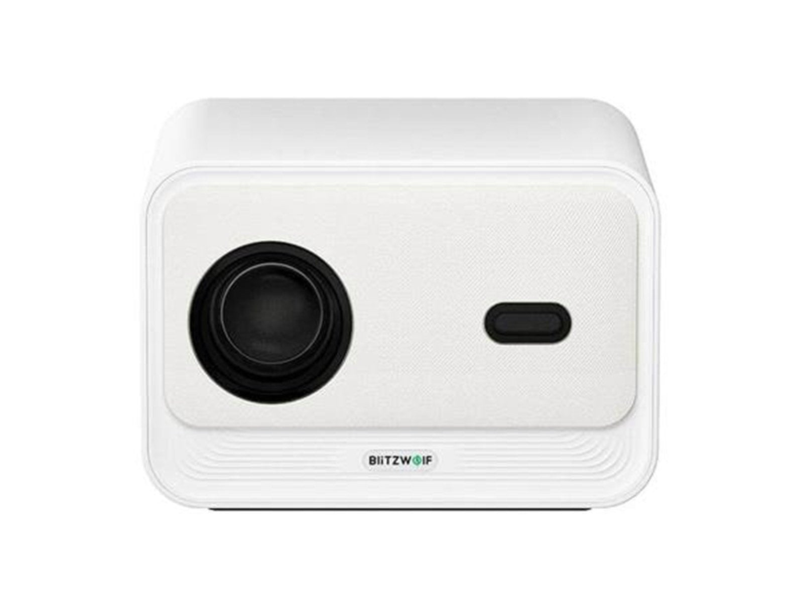 BlitzWolf Projektoren BW-V3Max - 1920 x 1080 - 350 ANSI lumens