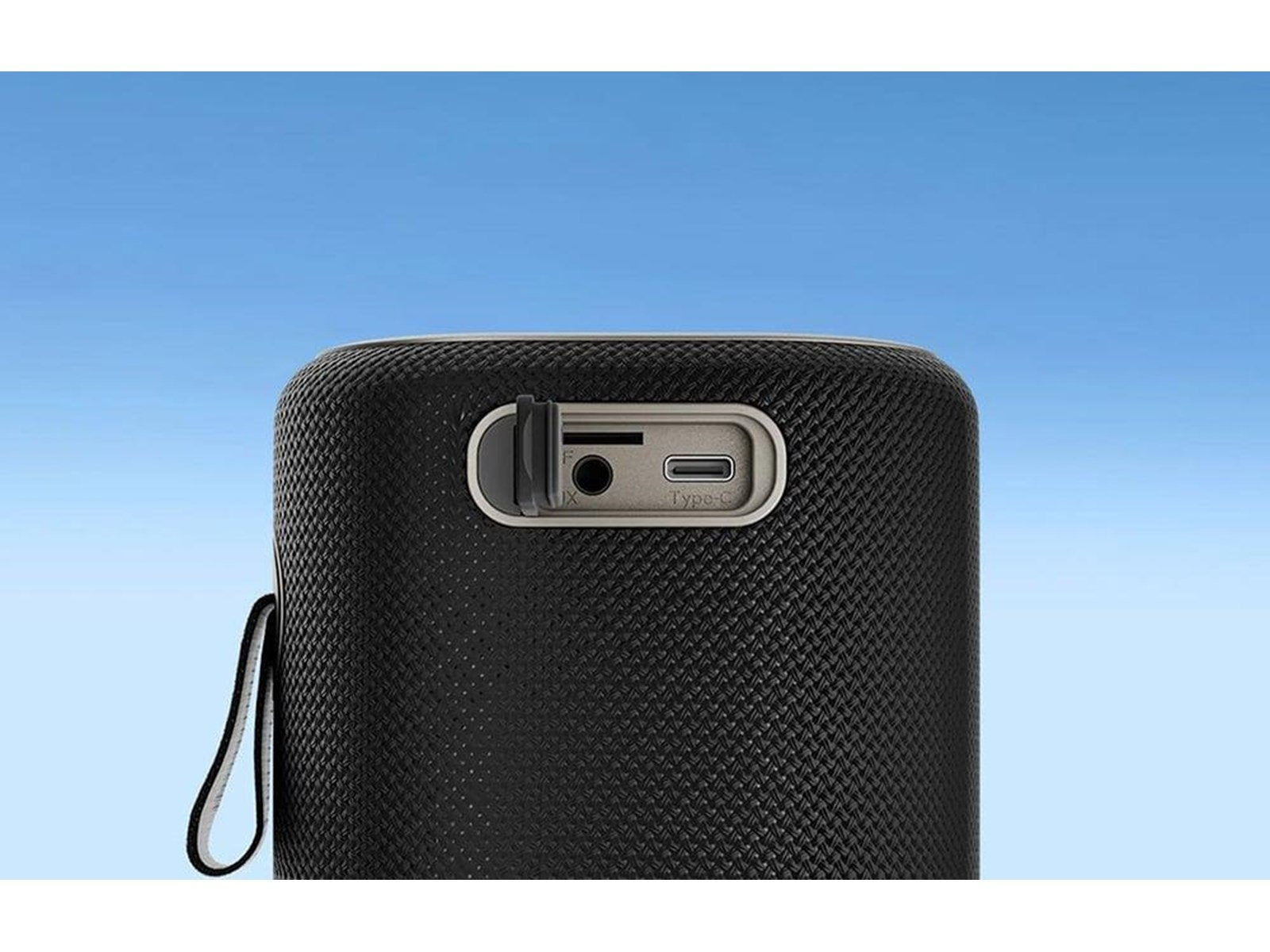 BlitzWolf BW-WA8 RGB Bluetooth Wireless Speaker