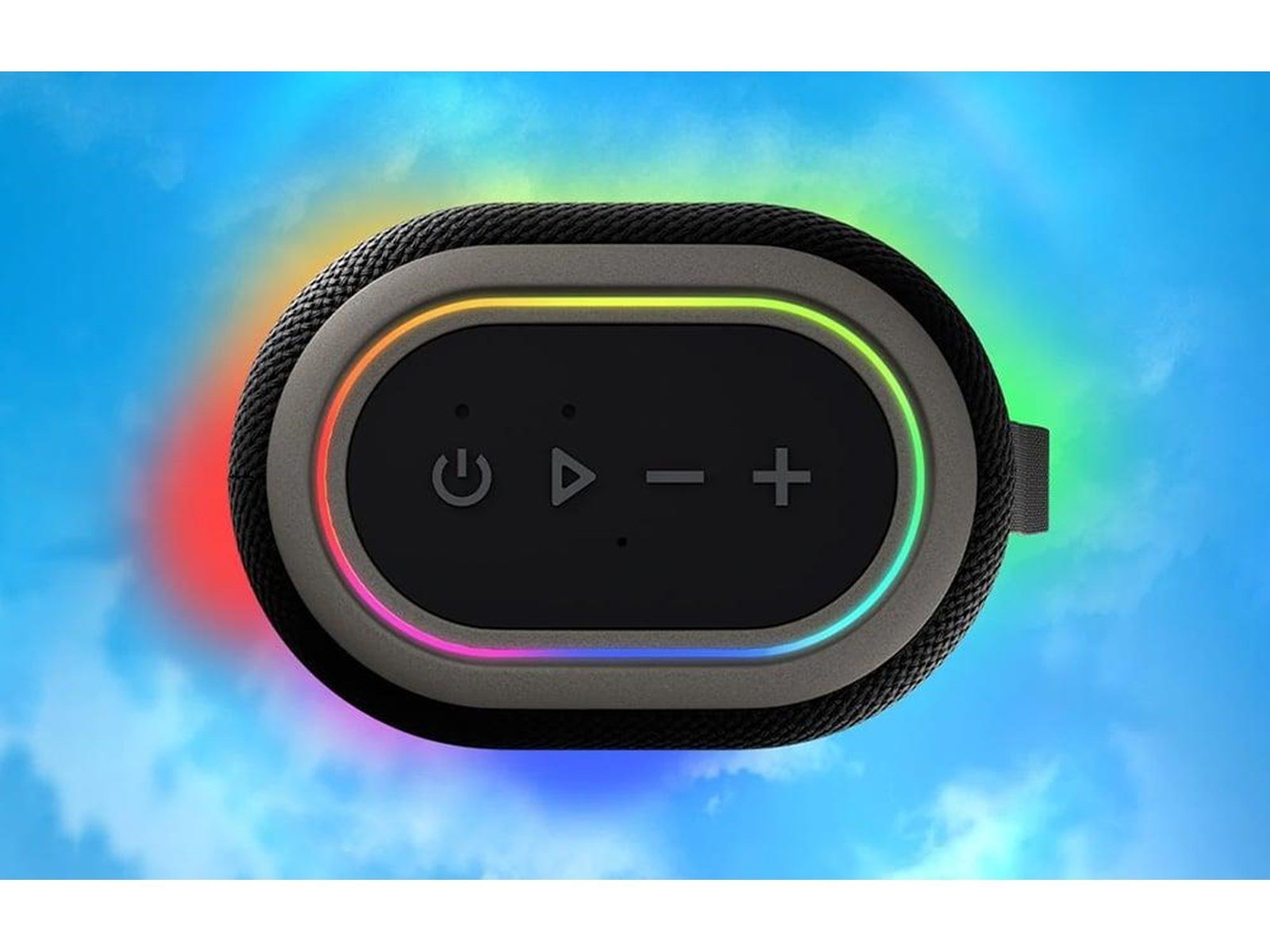 BlitzWolf BW-WA8 RGB Bluetooth Wireless Speaker