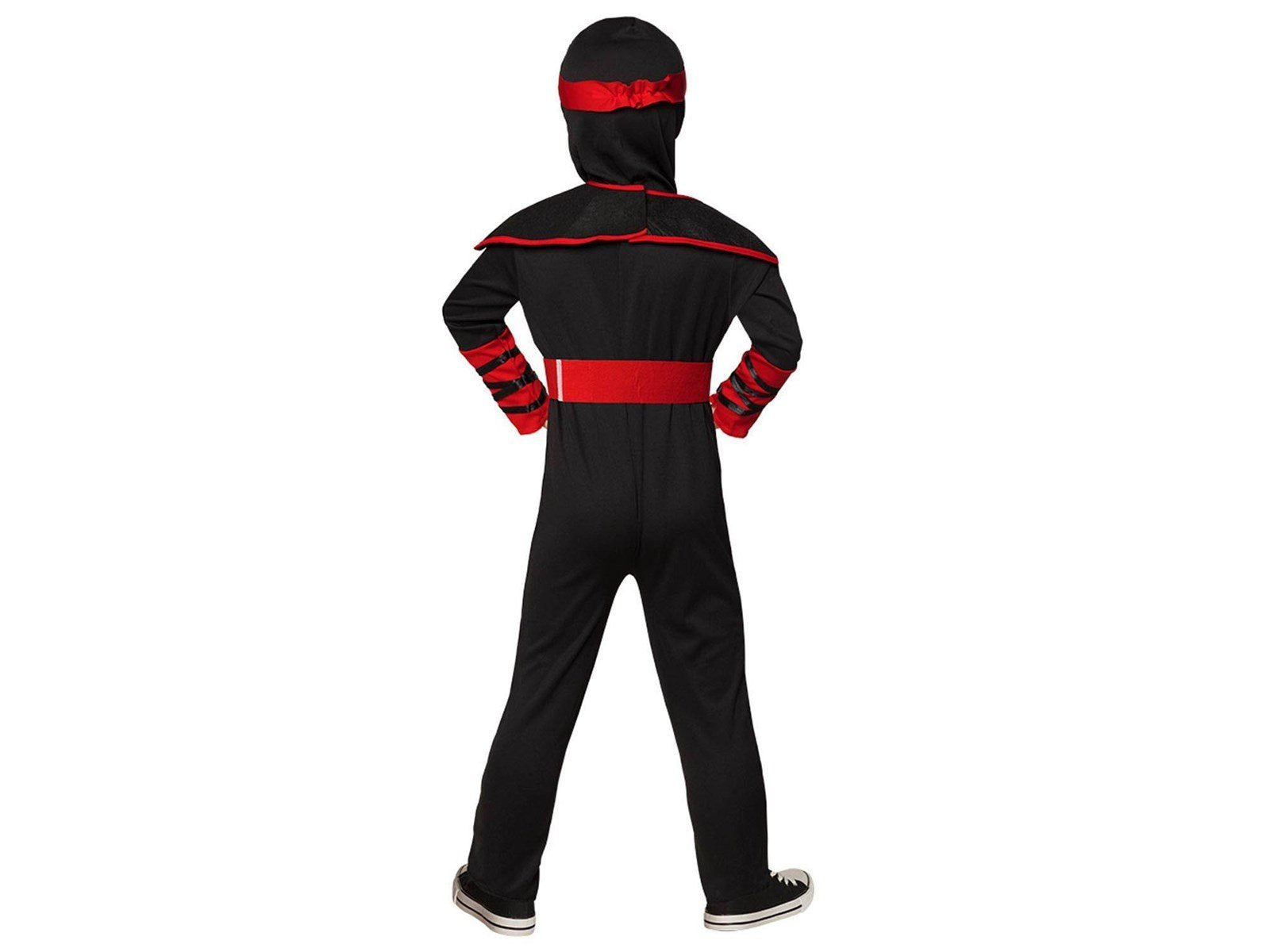 Boland - Children's costume Ninja 3-4 years