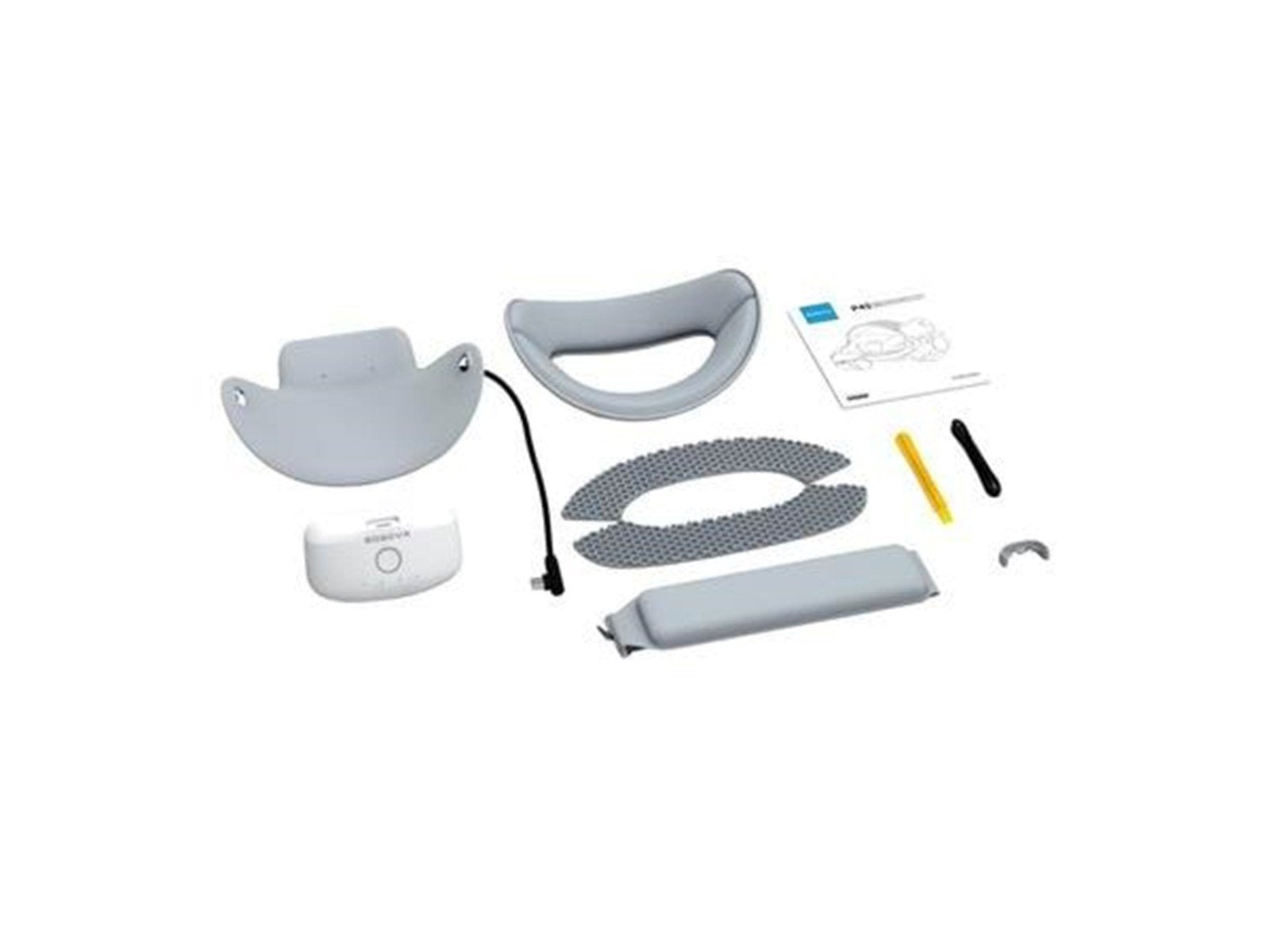 BoboVR P4S Battery Relief Strap for Pico 4 Ultra / Ultra Enterprise