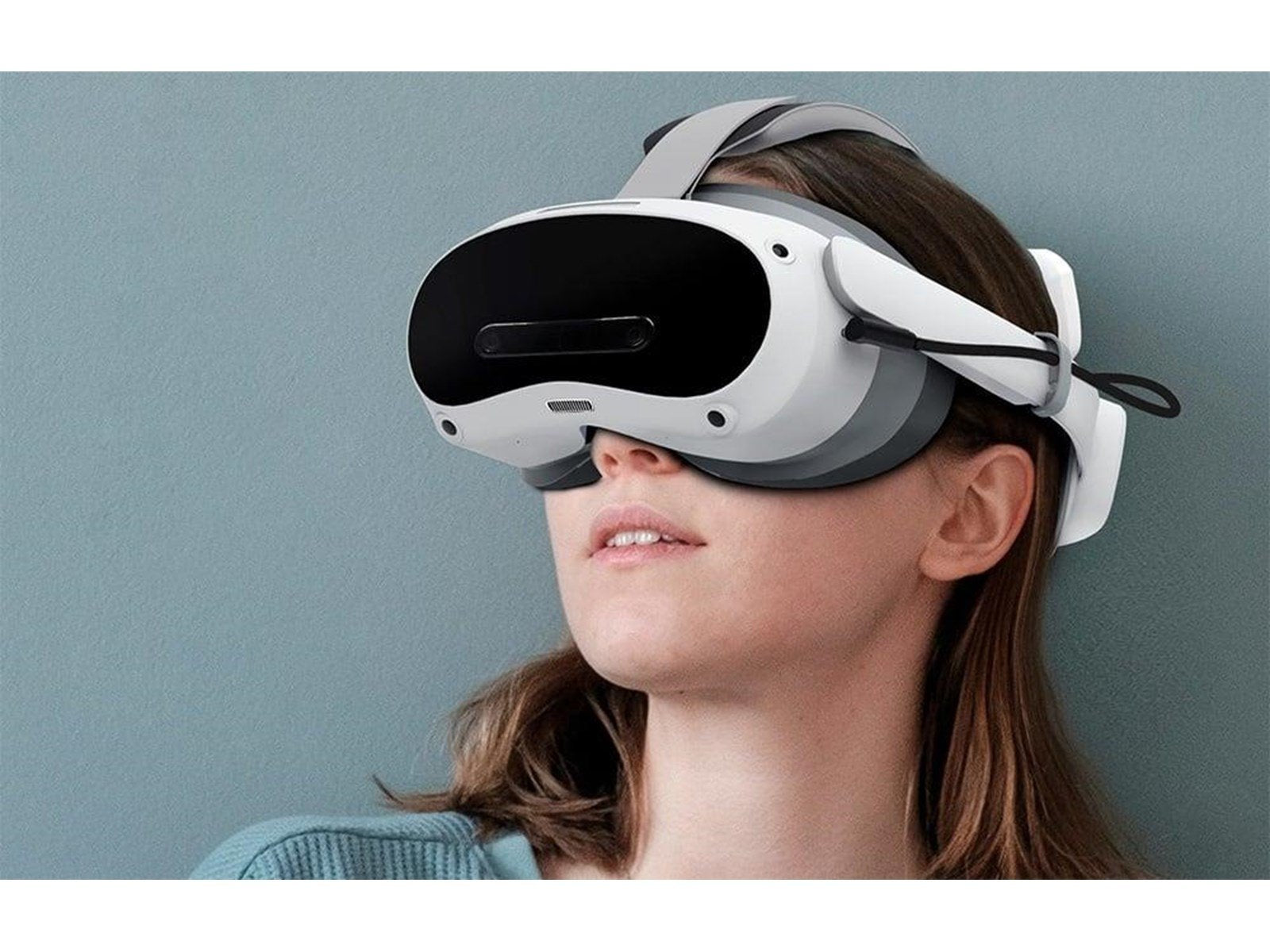 BoboVR P4S Battery Relief Strap for Pico 4 Ultra / Ultra Enterprise