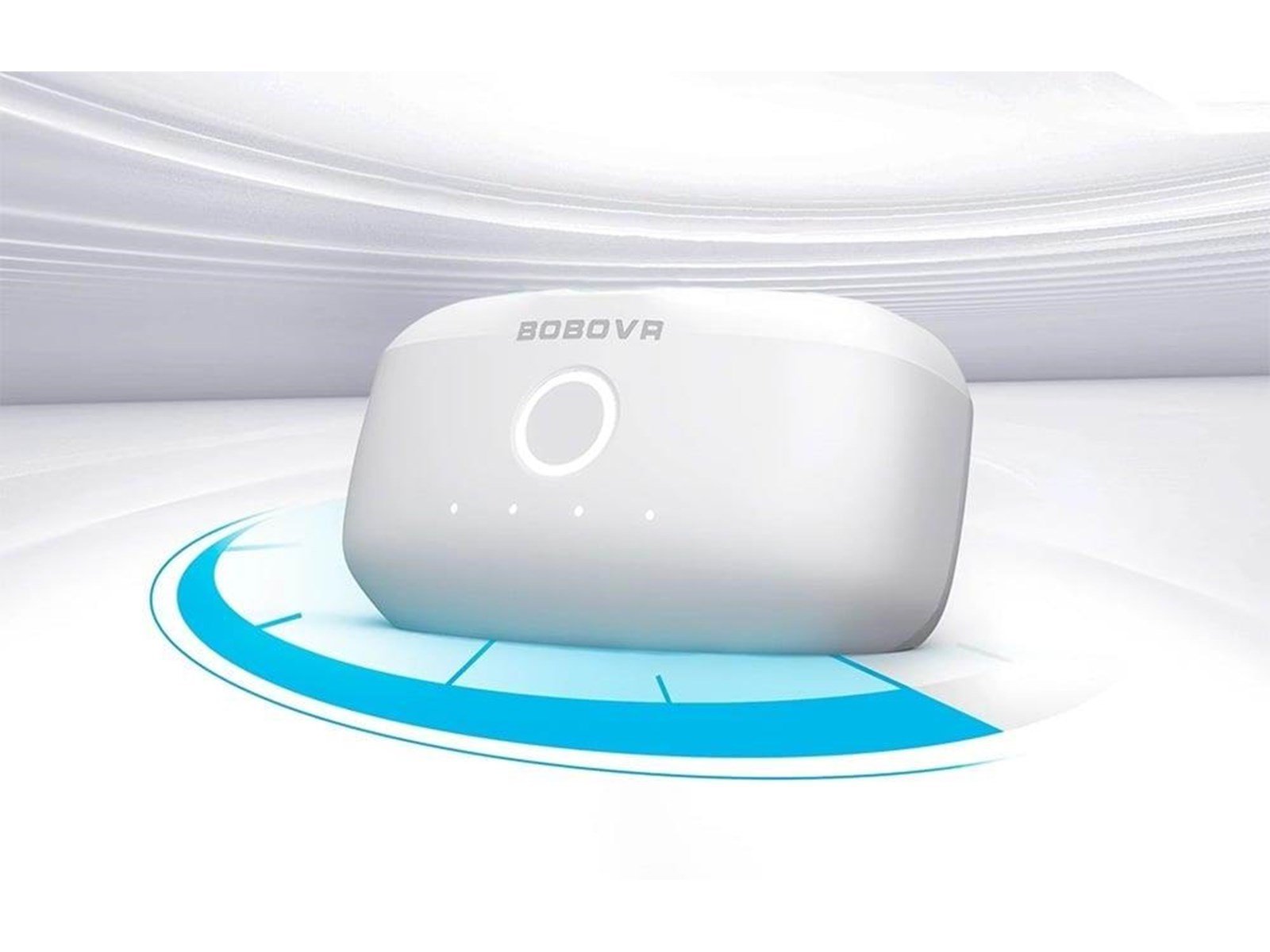 BoboVR P4S Battery Relief Strap for Pico 4 Ultra / Ultra Enterprise