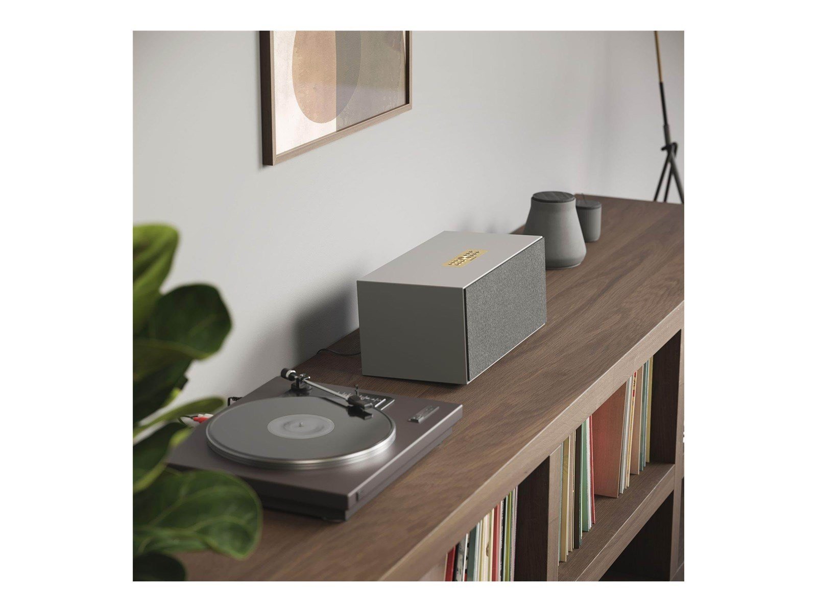 Audio Pro C20 - speaker - wireless