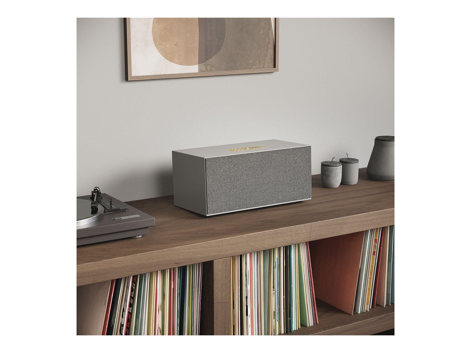 Audio Pro C20 - speaker - wireless