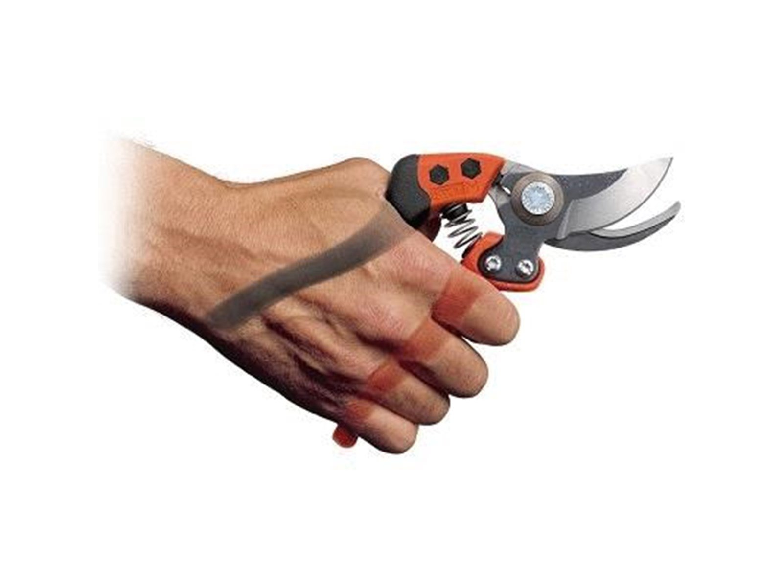 BAHCO PX-L3 Pruning Shears