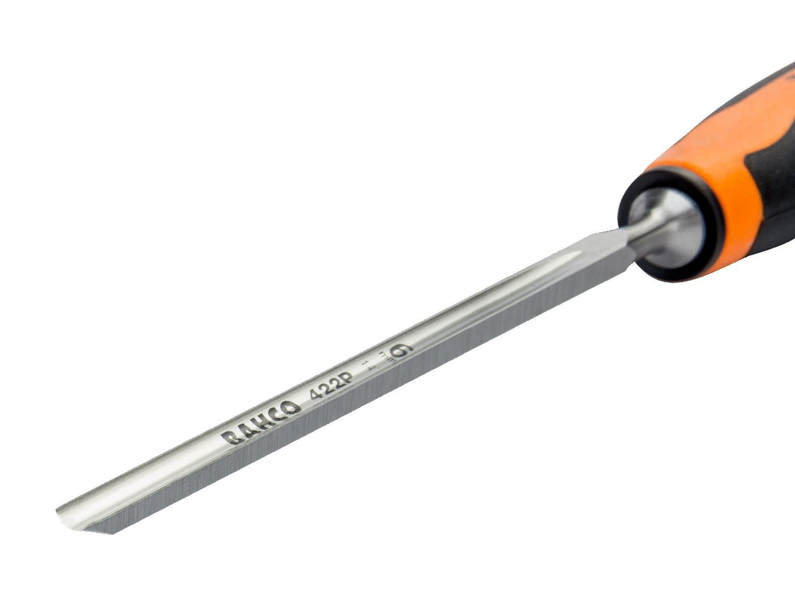 BAHCO 422P-12 Gouge Chisels