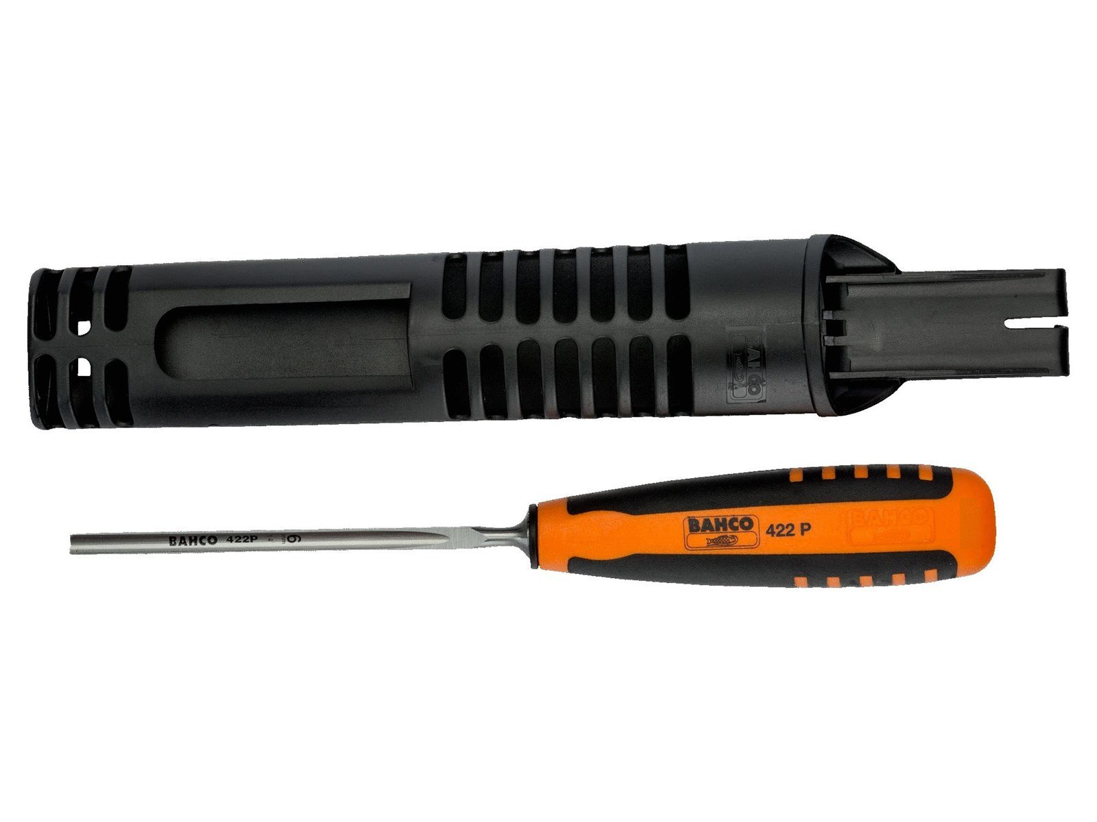 BAHCO 422P-12 Gouge Chisels