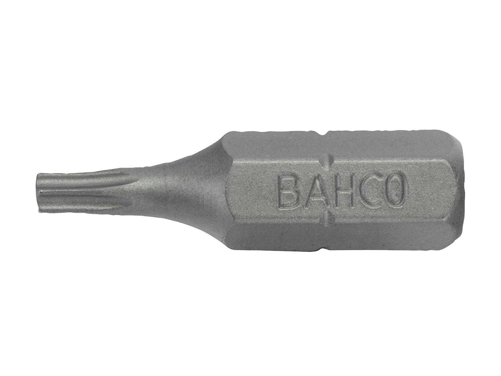 BAHCO 59S/T40-30P Screwdriver Bits 30pcs