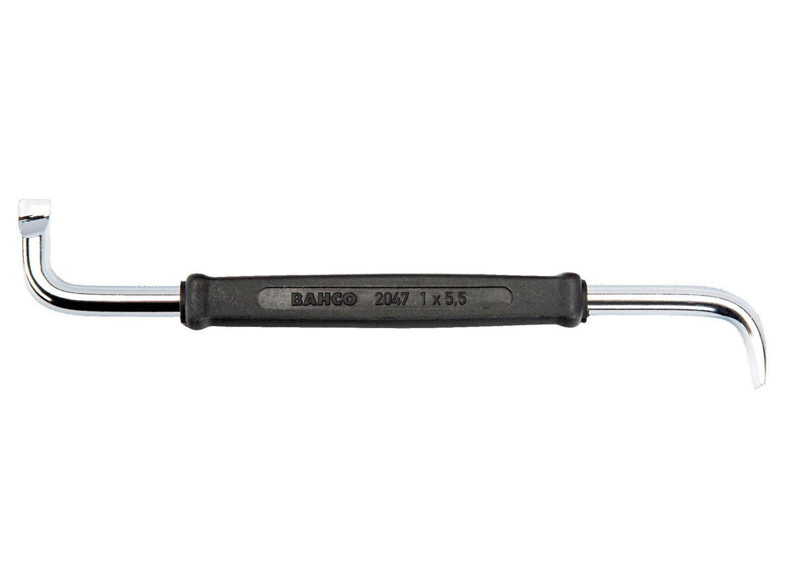 BAHCO 2047-1.2-8 Double Offset L-Keys