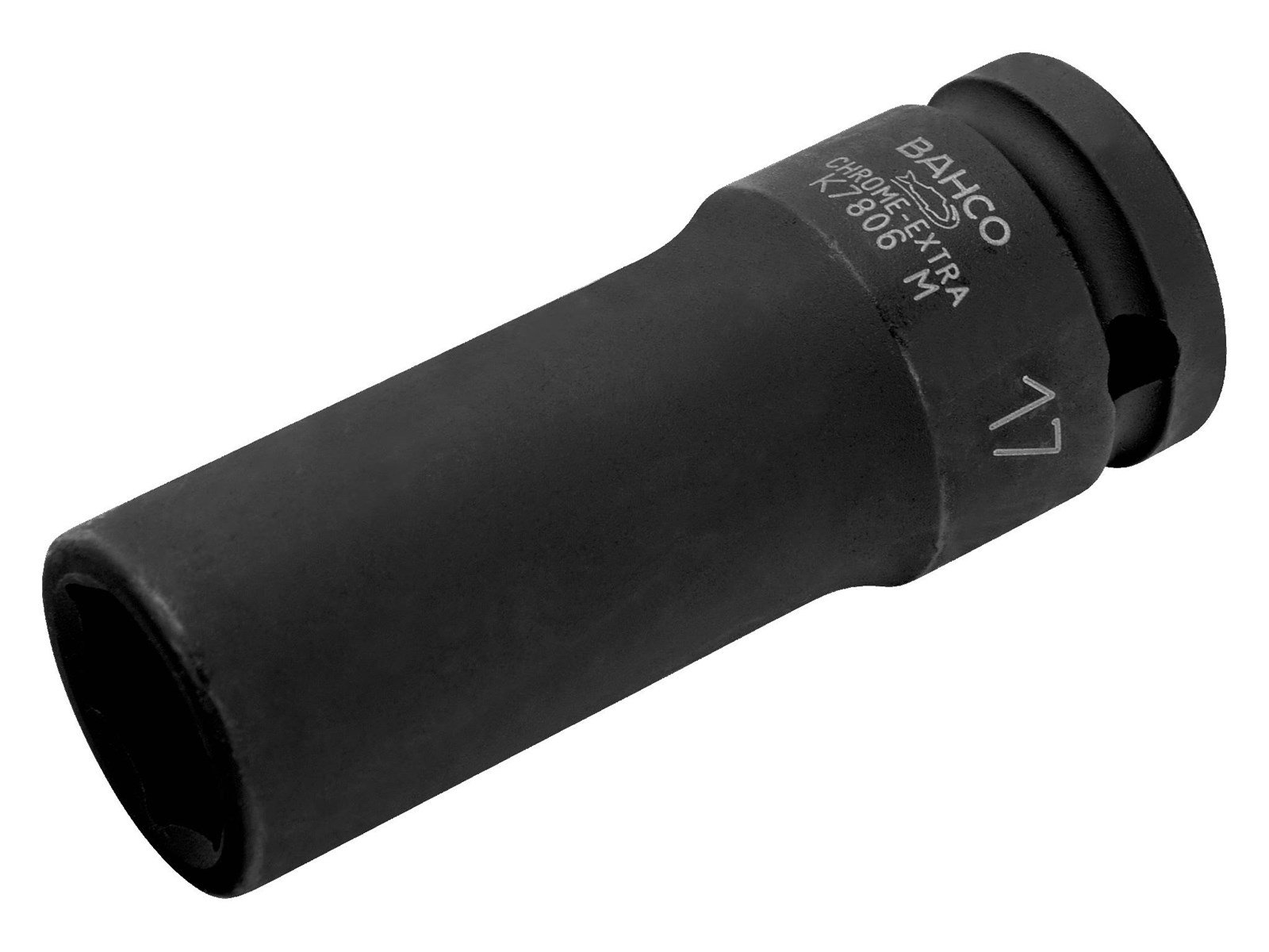 BAHCO K7806M-36 Impact Socket