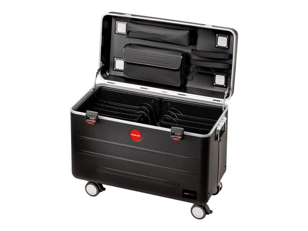 Parat PARAPROJECT® Case N12 Lade- und Managementsystem