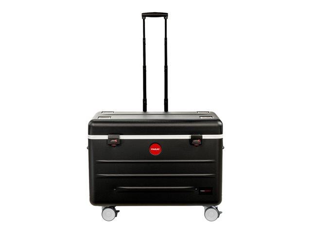 Parat PARAPROJECT® Case N12 Lade- und Managementsystem