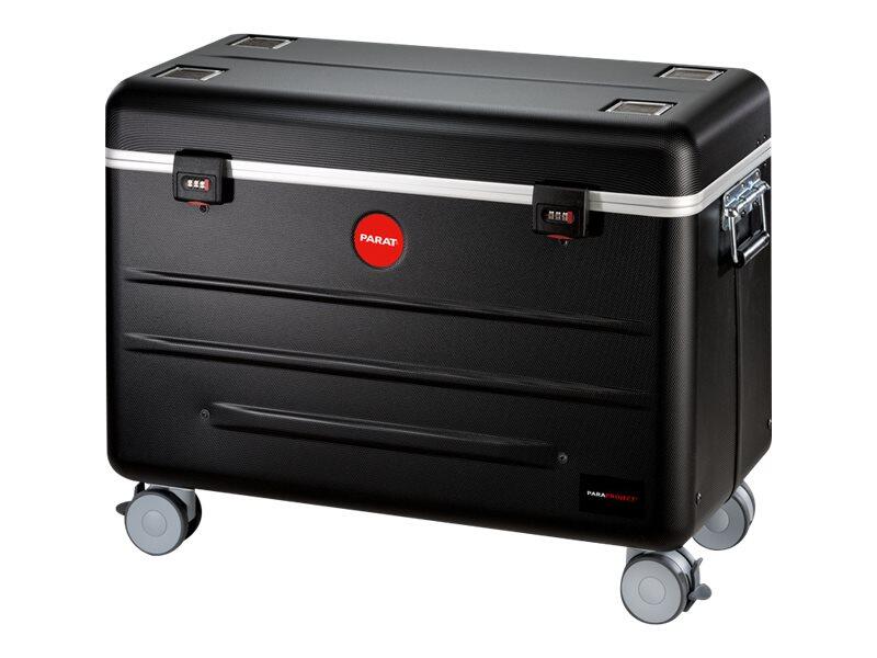 Parat PARAPROJECT® Case N12 Lade- und Managementsystem