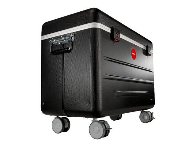 Parat PARAPROJECT® Case N12 Lade- und Managementsystem