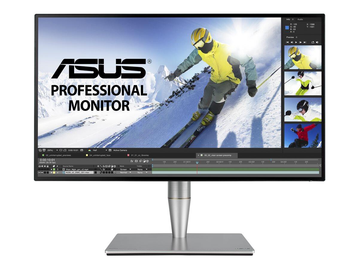 ASUS PA27AC (27') 68,47 cm LED-Monitor