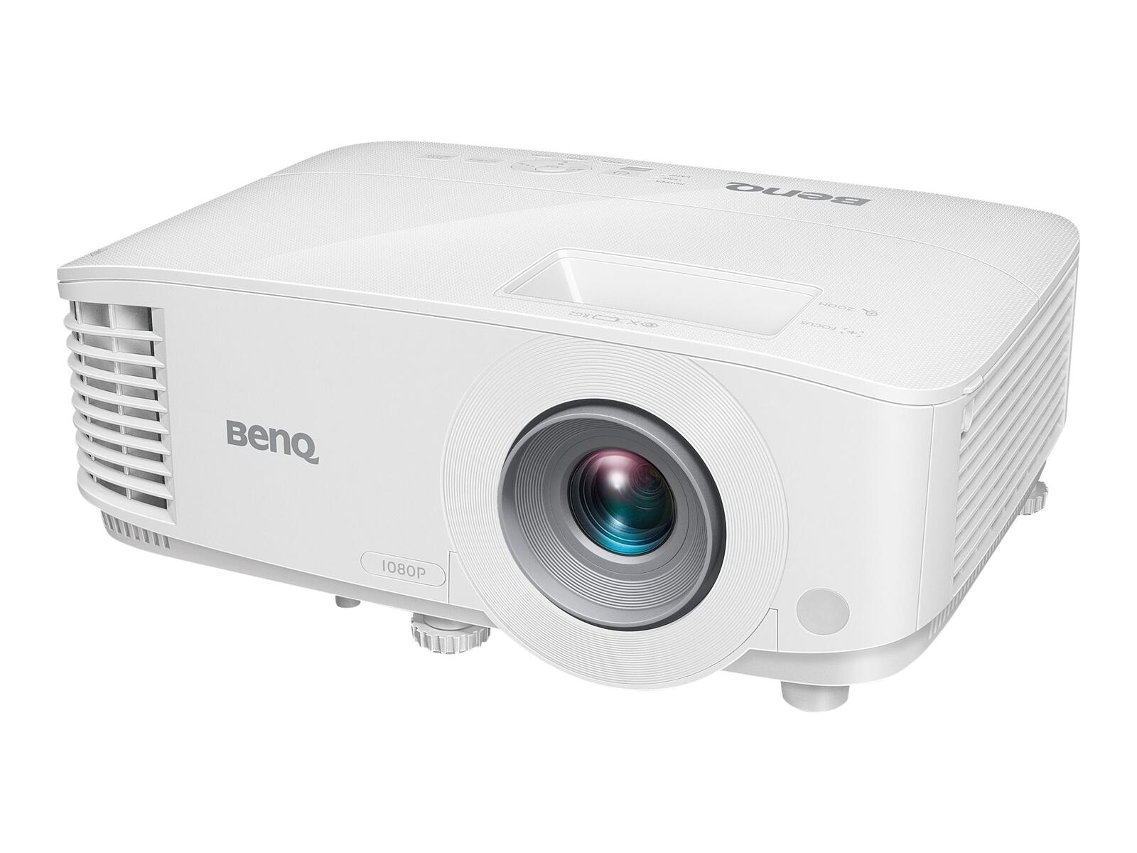 BenQ MH733 Business DLP Beamer 4000 ANSI Lumen