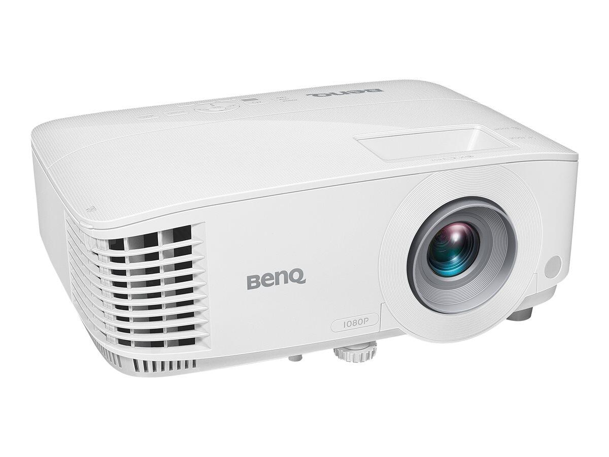 BenQ MH733 Business DLP Beamer 4000 ANSI Lumen