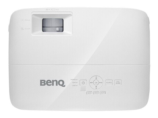 BenQ MH733 Business DLP Beamer 4000 ANSI Lumen