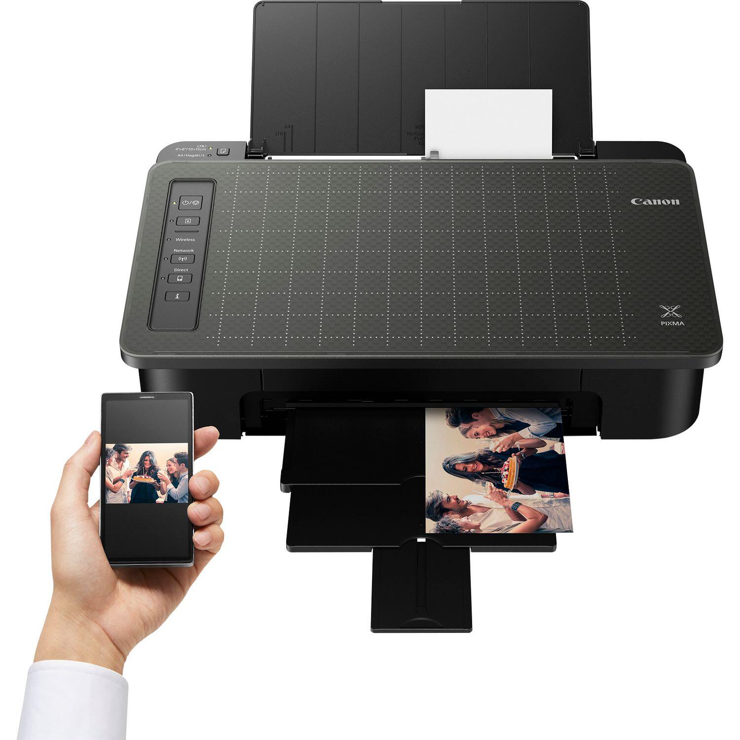 Canon PIXMA TS305 Tintenstrahldrucker