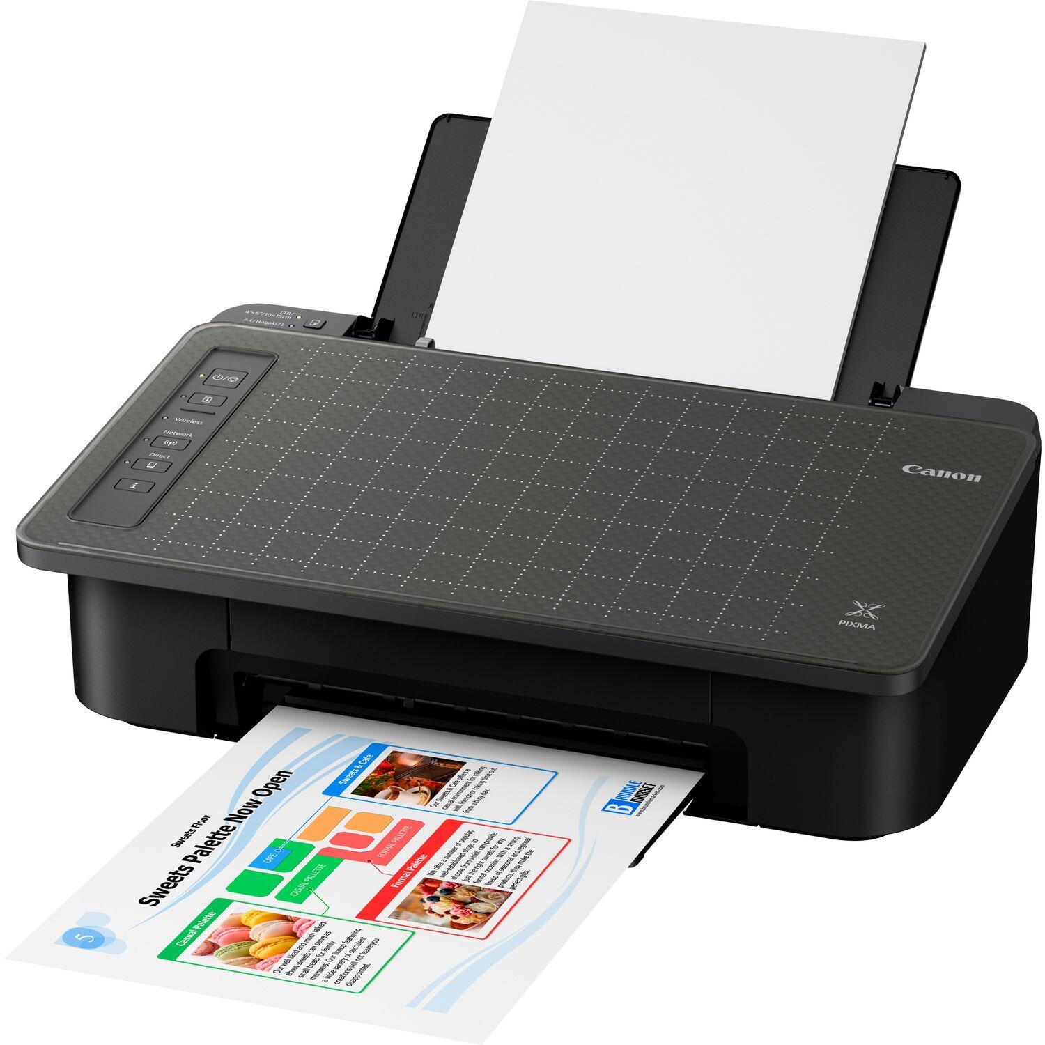 Canon PIXMA TS305 Tintenstrahldrucker