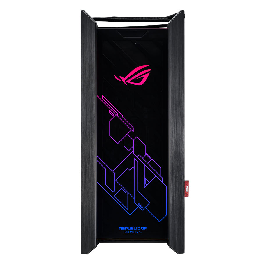 Asus Geh ROG Strix Helios Case black