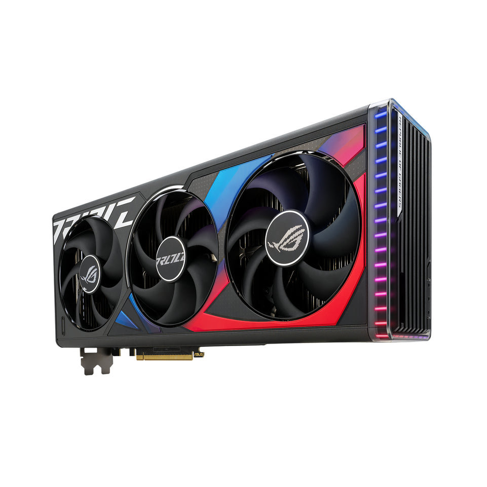 ASUS ROG-STRIX-RTX4080S-16G-GAMING