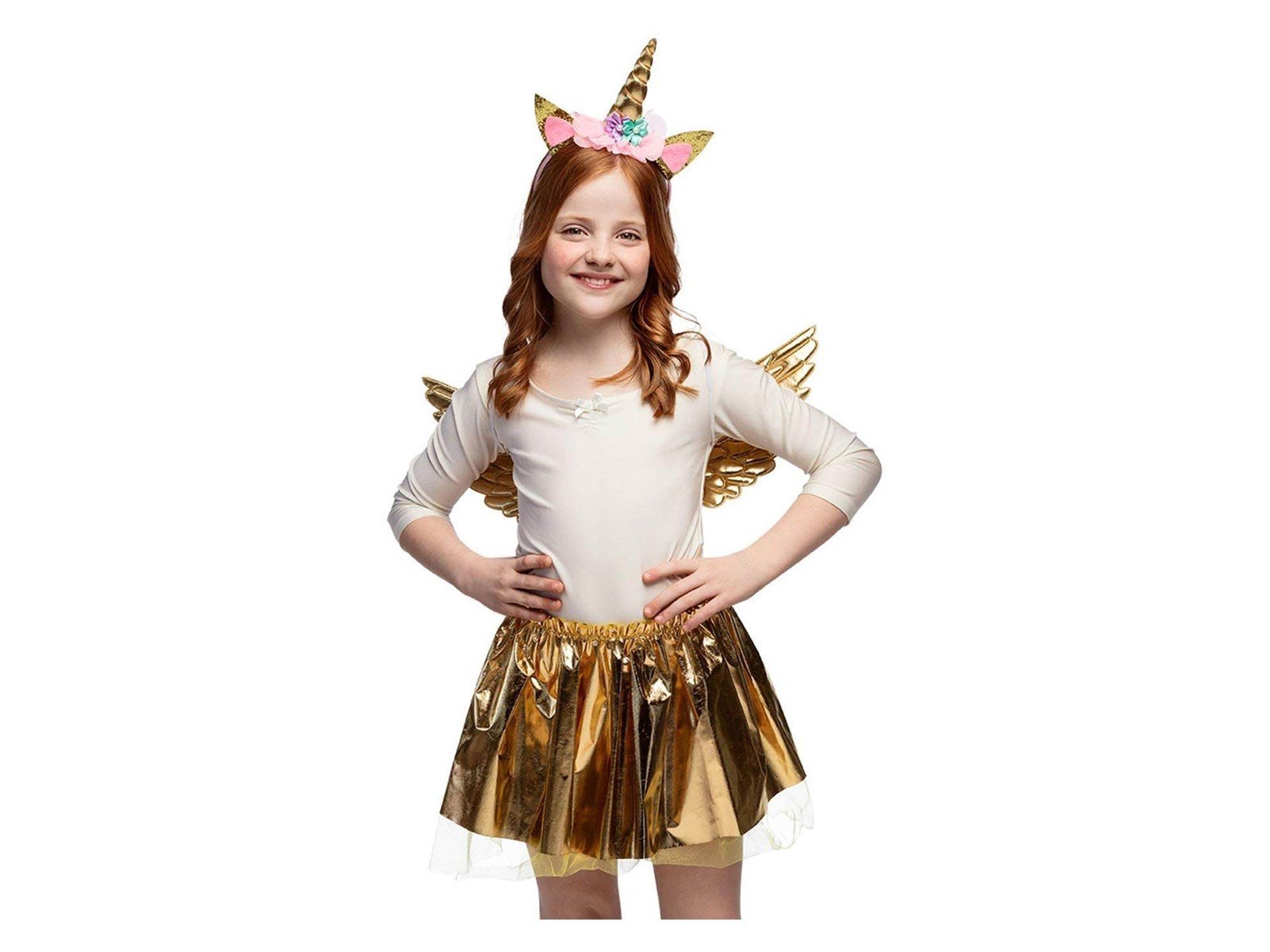 Boland - Unicorn Fairy Dress Up Set