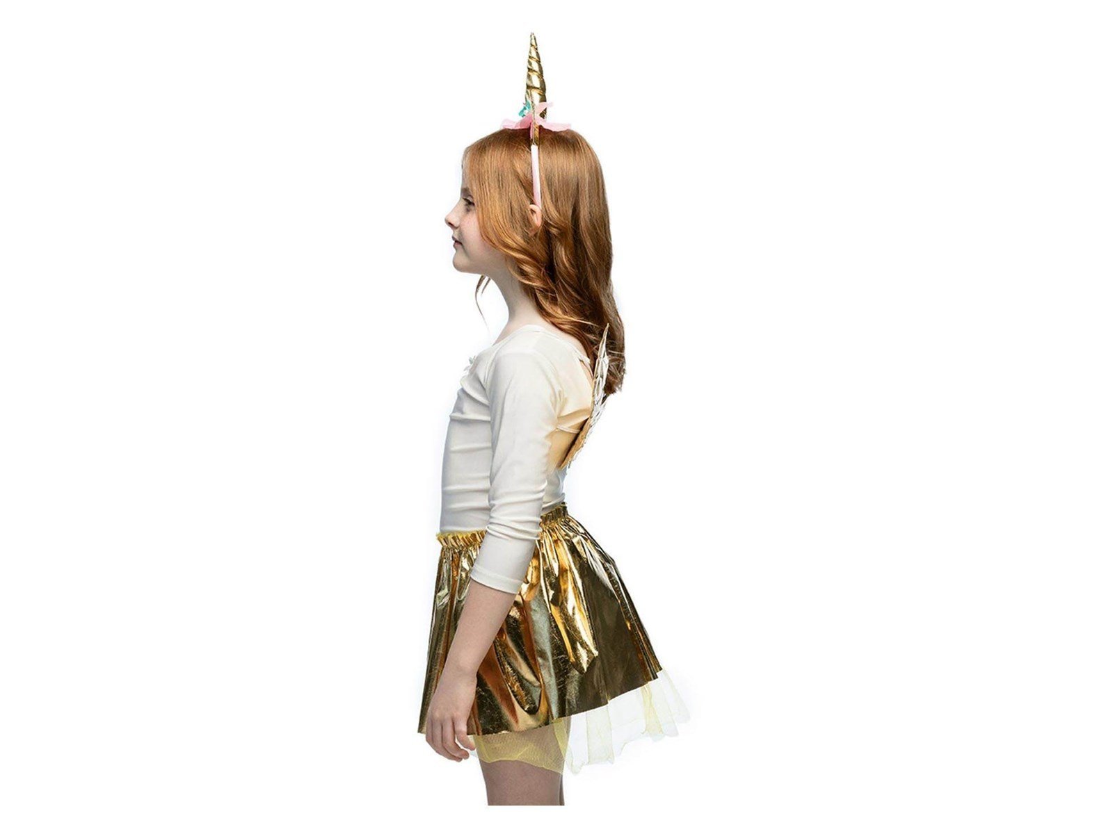 Boland - Unicorn Fairy Dress Up Set