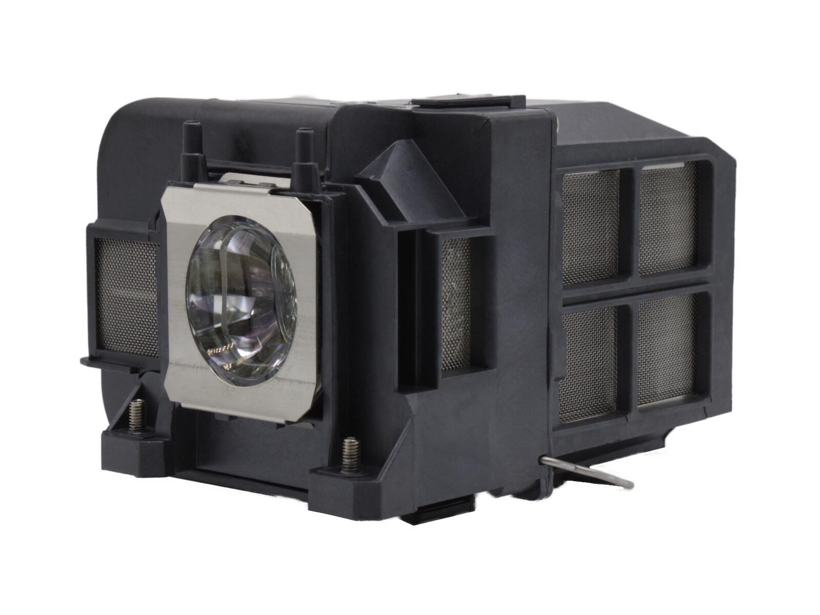 Beamerlampe für EPSON (ersetzt: ELPLP77, V13H010L77)
