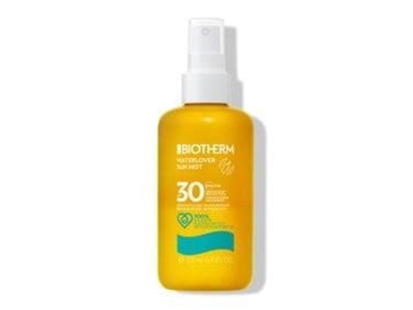 Biotherm Waterlover Sun Mist SPF30