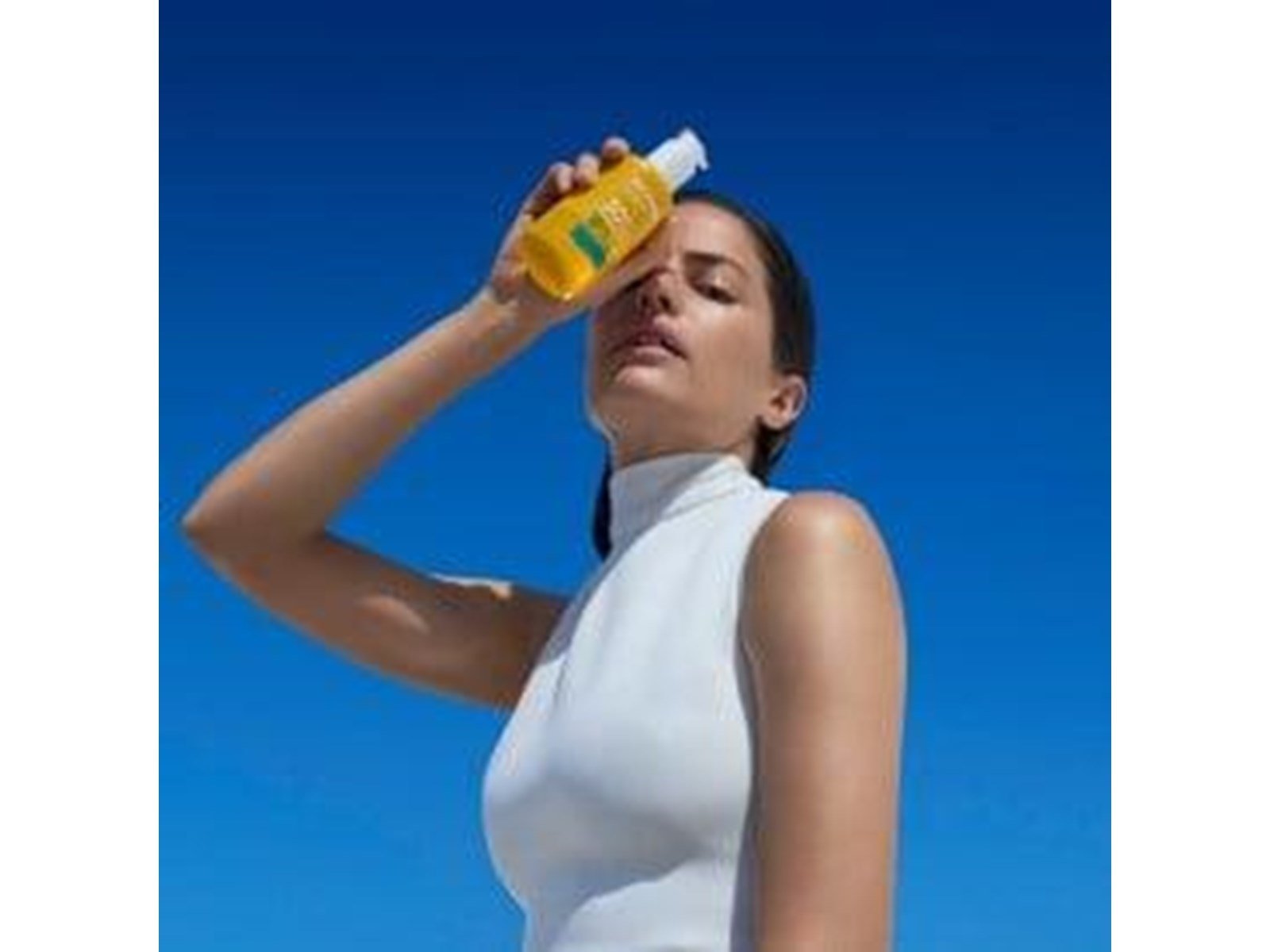 Biotherm Waterlover Sun Mist SPF30