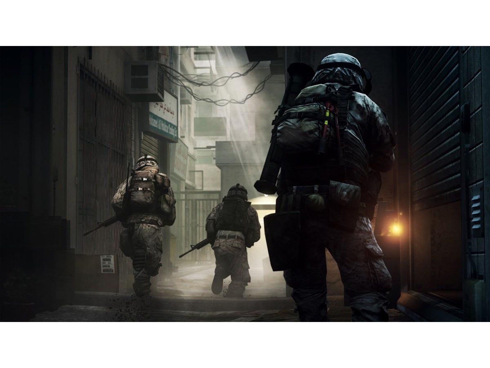 Battlefield 3 - Sony PlayStation 3 - FPS - PEGI 16