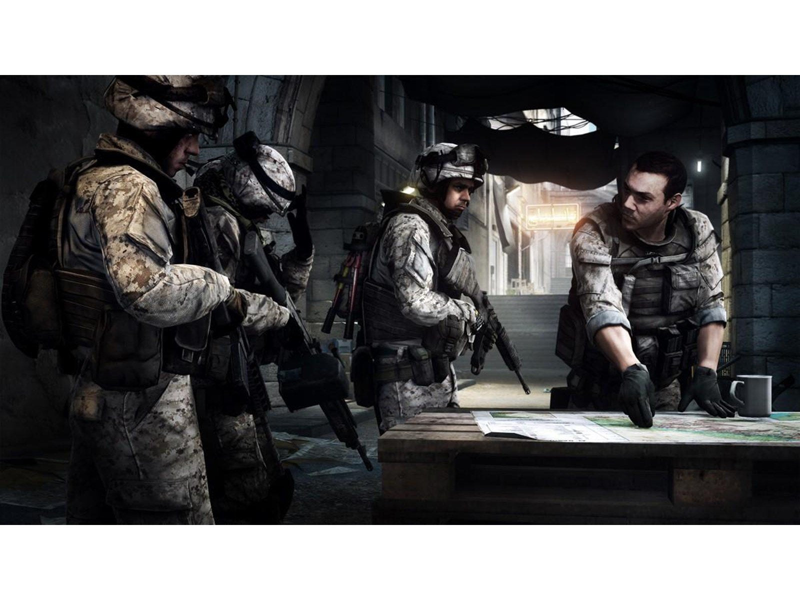 Battlefield 3 - Sony PlayStation 3 - FPS - PEGI 16