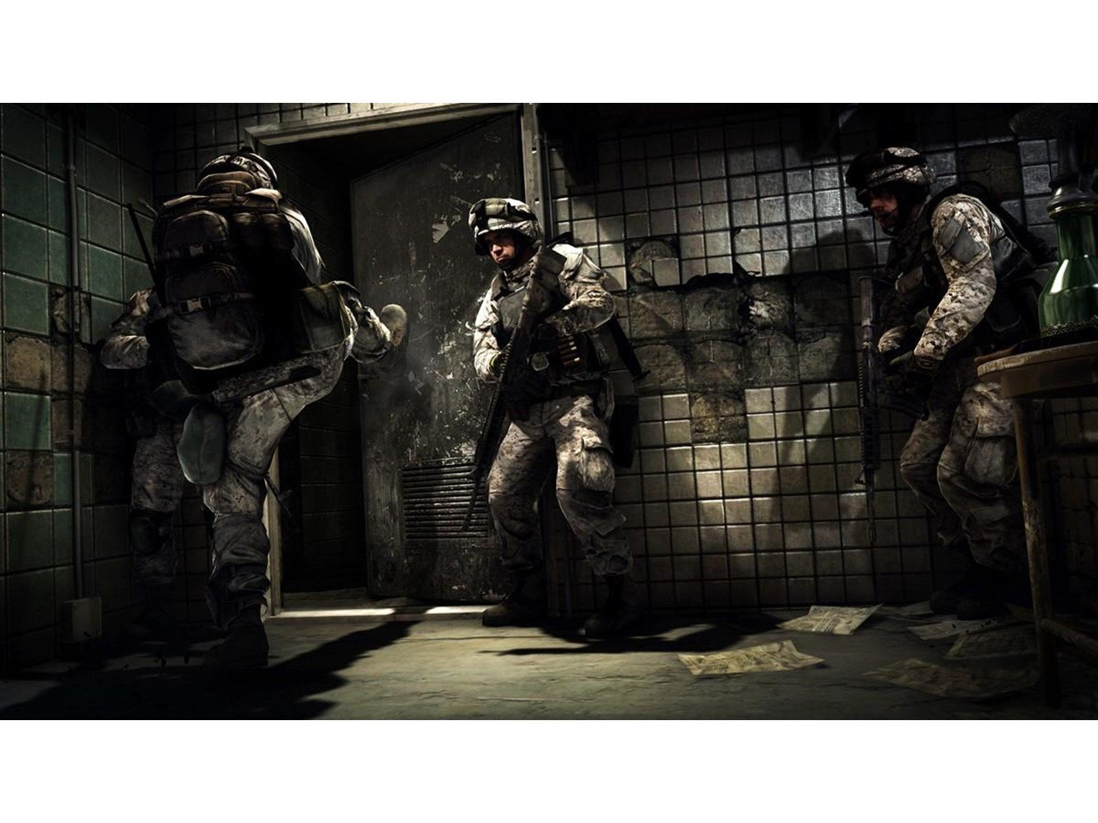 Battlefield 3 - Sony PlayStation 3 - FPS - PEGI 16
