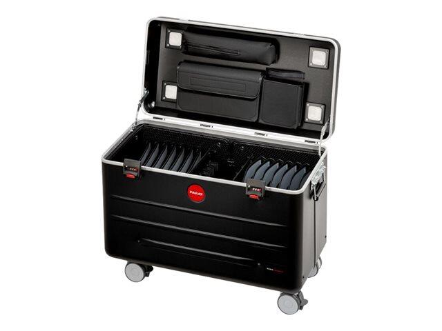 Parat PARAPROJECT® Case N16 Lade- und Managementsystem