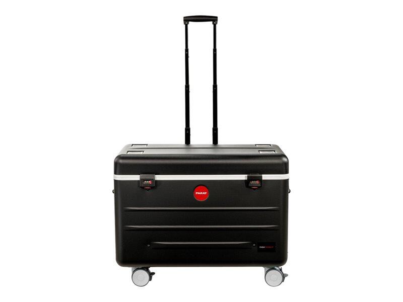 Parat PARAPROJECT® Case N16 Lade- und Managementsystem